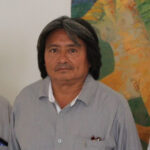 Jose Luis Couoh | Featured Artist El Zapote Gallery