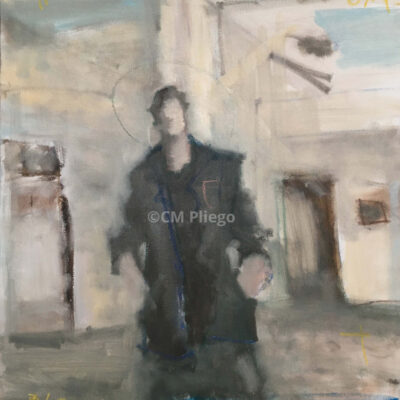 CM Pliego | El del Saco