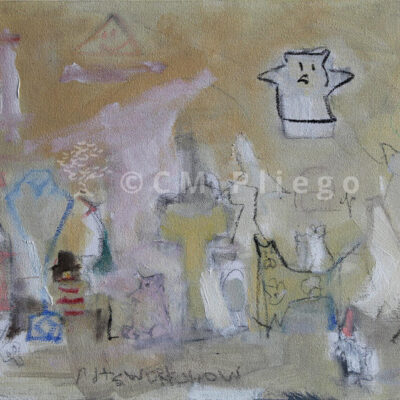 Juguetero V | CM Pliego