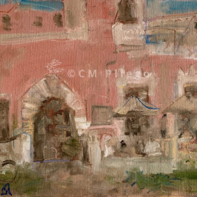 Rosas y Chocolate | CM Pliego