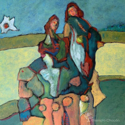 Estrella | Renato Chacon