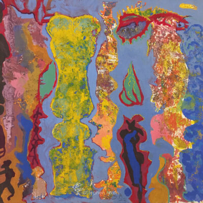 Untitled | Stephen Aiken