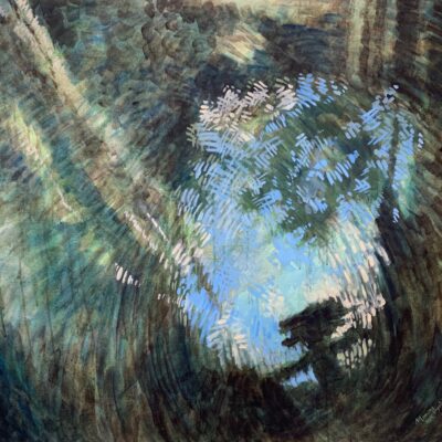 La voz de la profundidad | Marketa Loman Vogelova