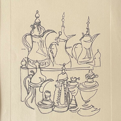 Robert Gutowski | lithography on paper artworks