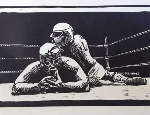 Graphic Diversities Exhibition