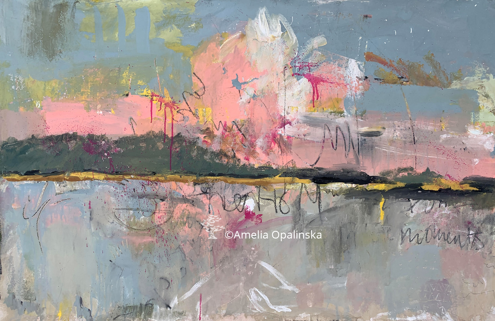 In the Morning or in the Evening