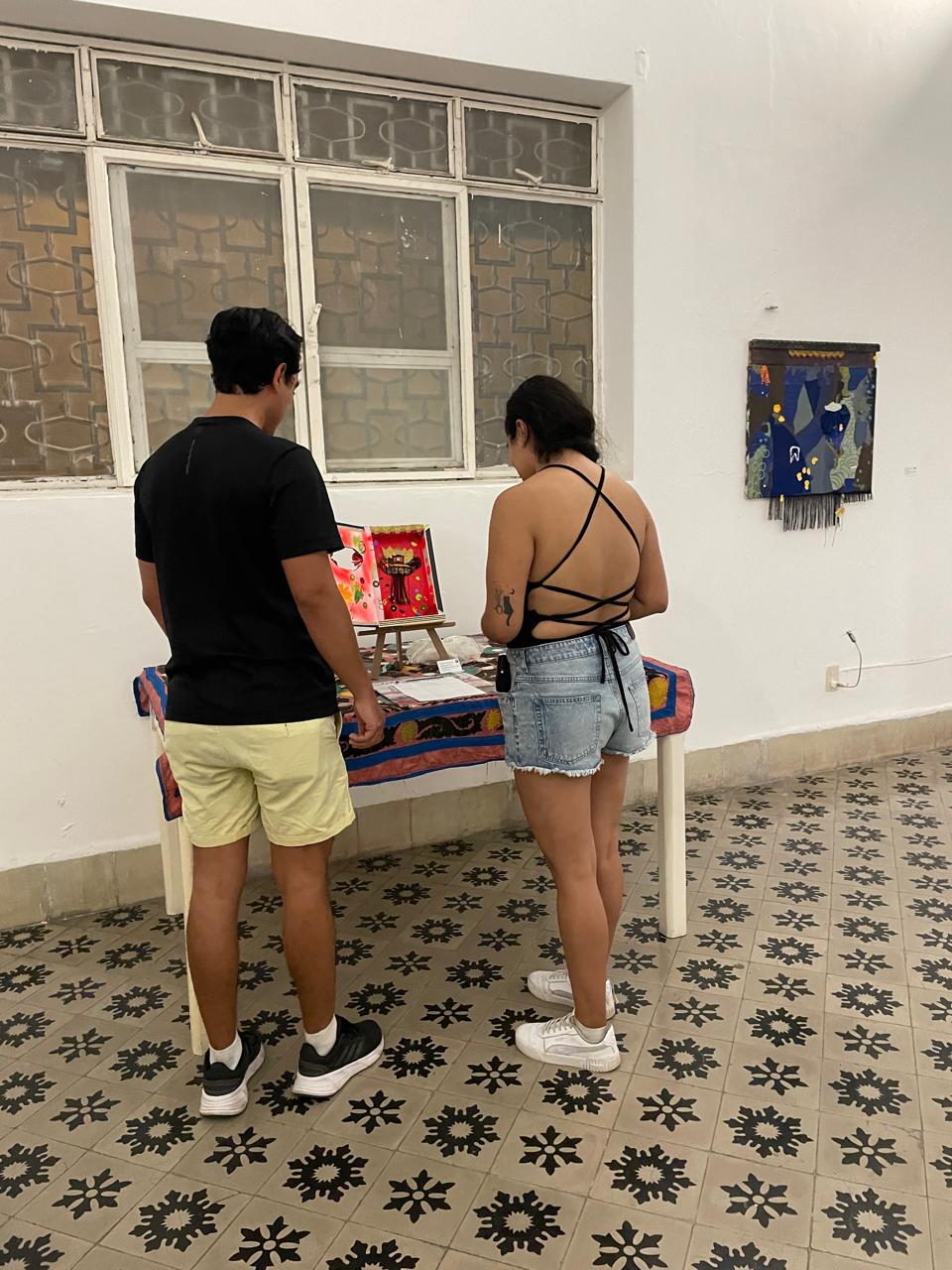 opalinska-assemblage-exhibition-galeriaelzapote