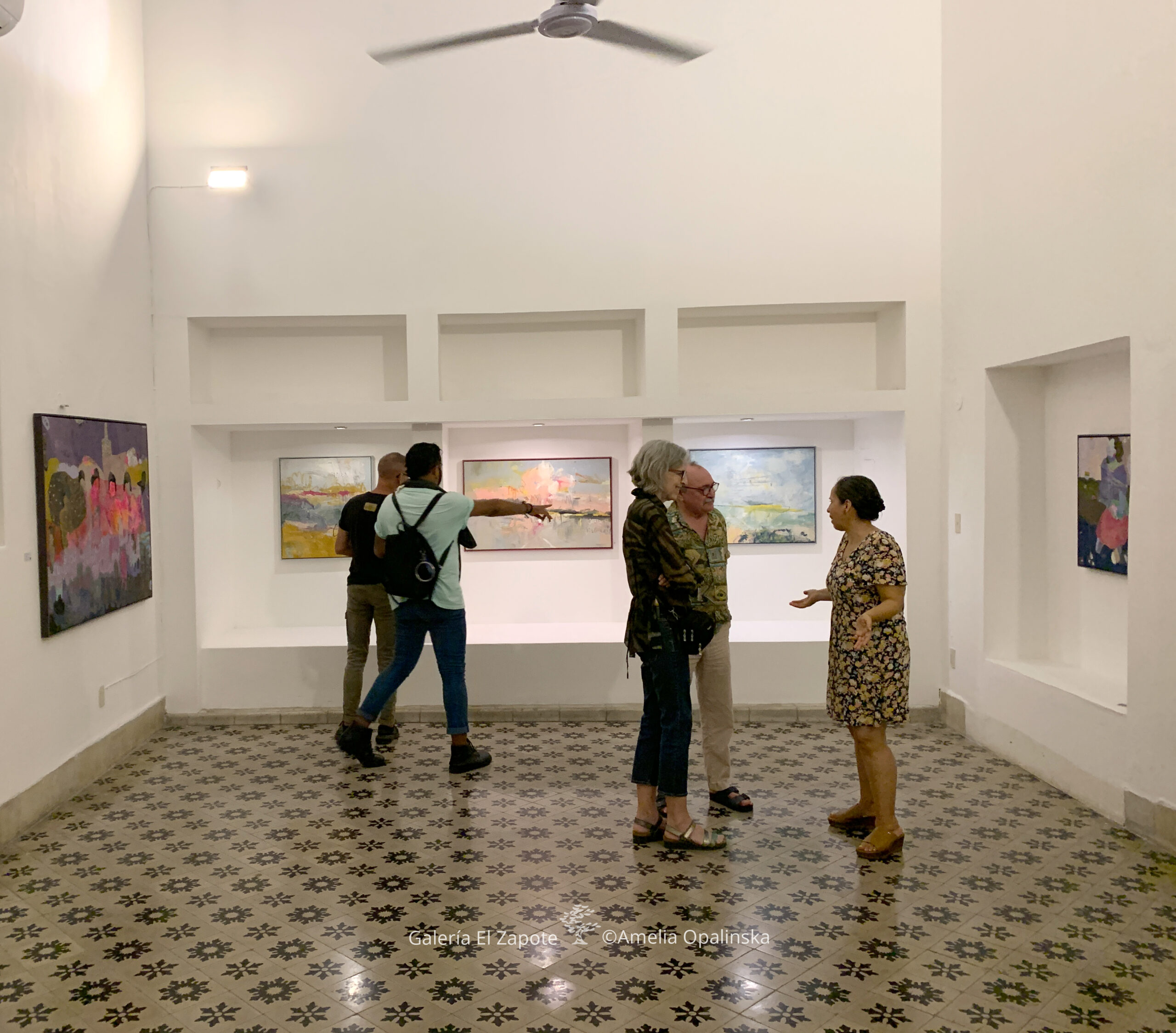 trapitosalsol-exhibition-galeriaelzapote-meridayucatan